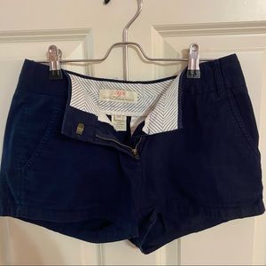 J.Crew Shorts